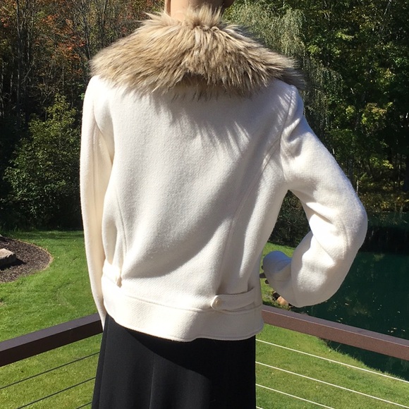 Ralph Lauren Wool Lined Jacket - Picture 7 of 16